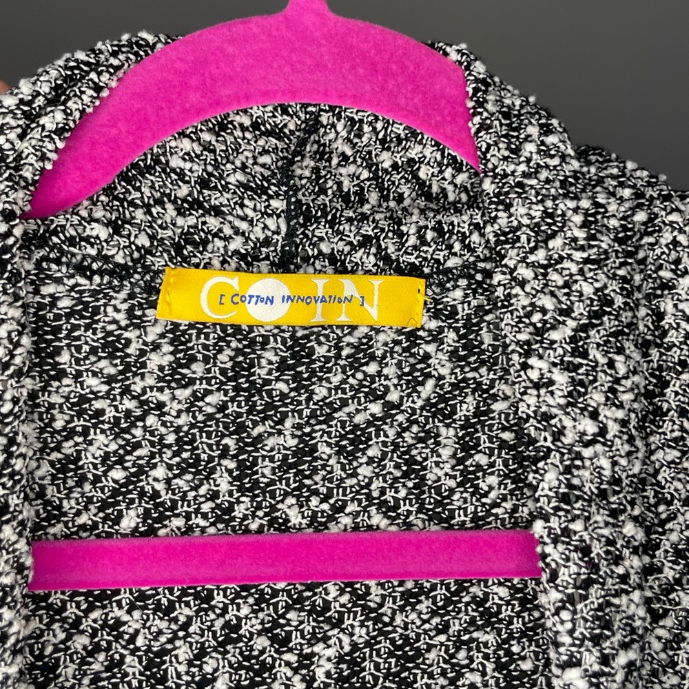 Cotton Innovation Cardigan - Picture 3 of 4